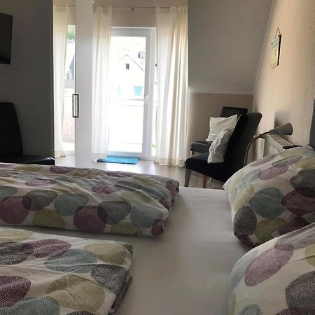 Apartament Bio-Ferienweingut Leyendecker Kattenes Zewnętrze zdjęcie