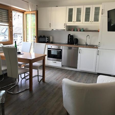 Apartament Bio-Ferienweingut Leyendecker Kattenes Zewnętrze zdjęcie