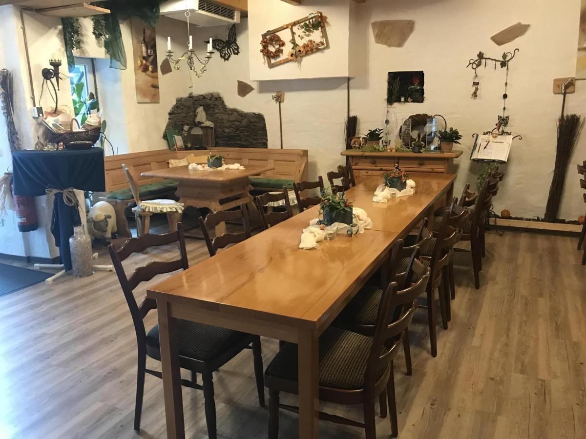 Apartament Bio-Ferienweingut Leyendecker Kattenes Zewnętrze zdjęcie