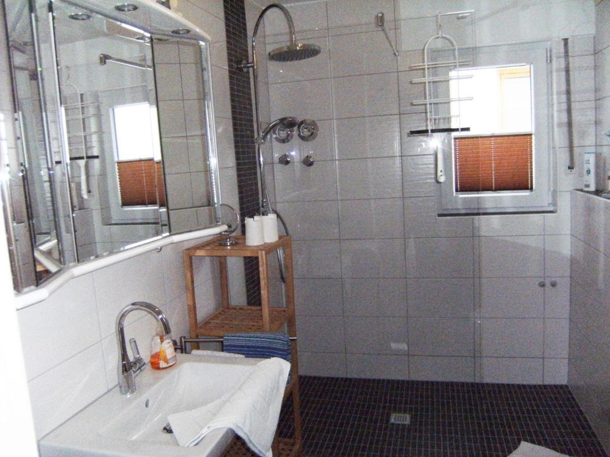 Apartament Bio-Ferienweingut Leyendecker Kattenes Zewnętrze zdjęcie