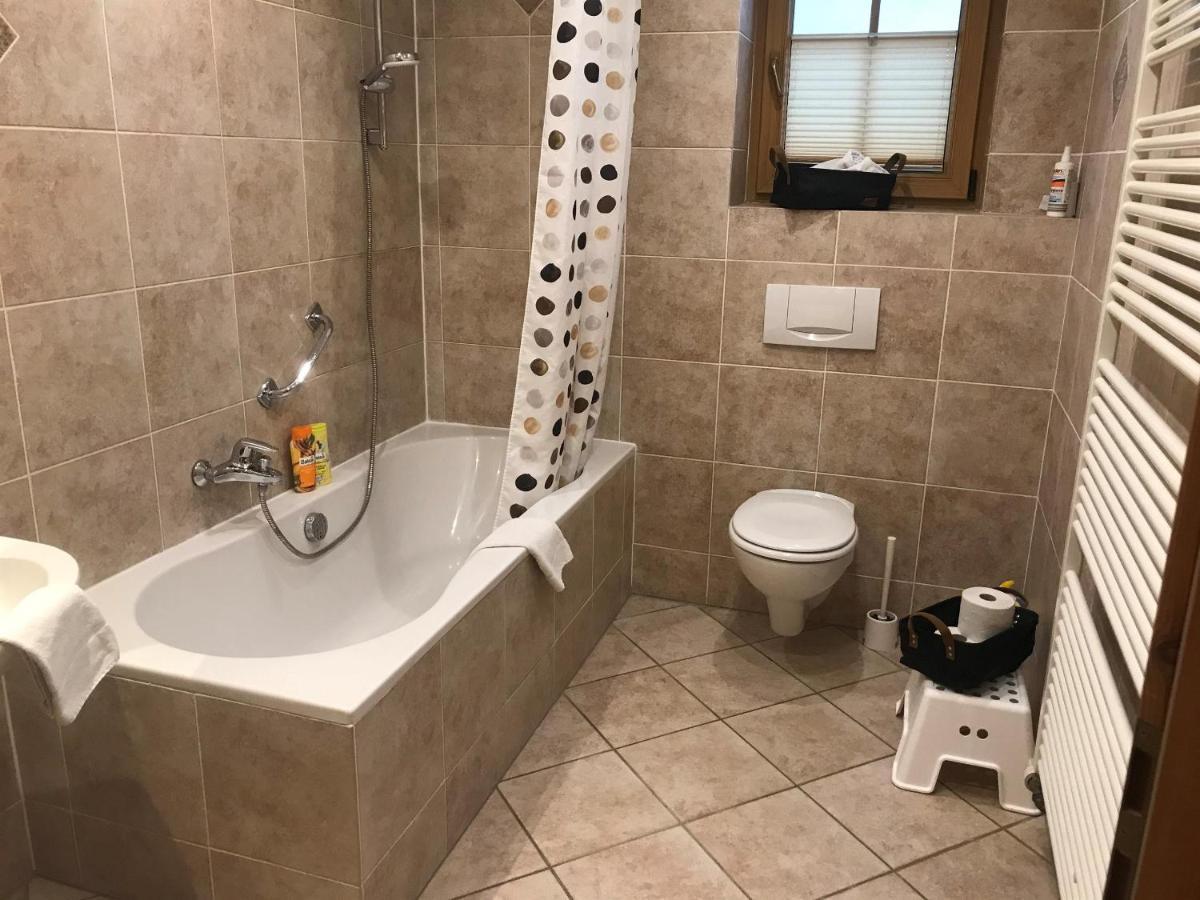 Apartament Bio-Ferienweingut Leyendecker Kattenes Zewnętrze zdjęcie