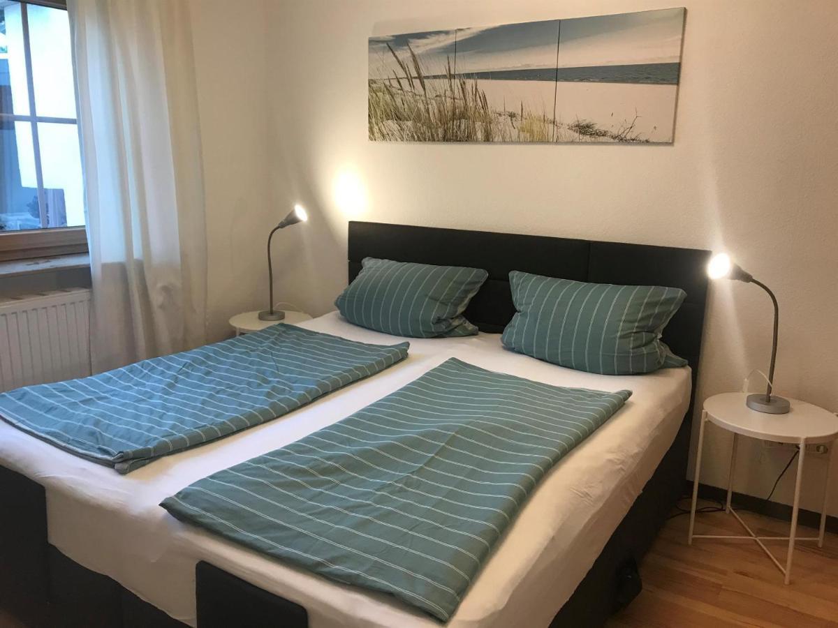 Apartament Bio-Ferienweingut Leyendecker Kattenes Zewnętrze zdjęcie