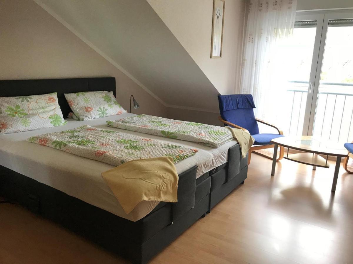 Apartament Bio-Ferienweingut Leyendecker Kattenes Zewnętrze zdjęcie