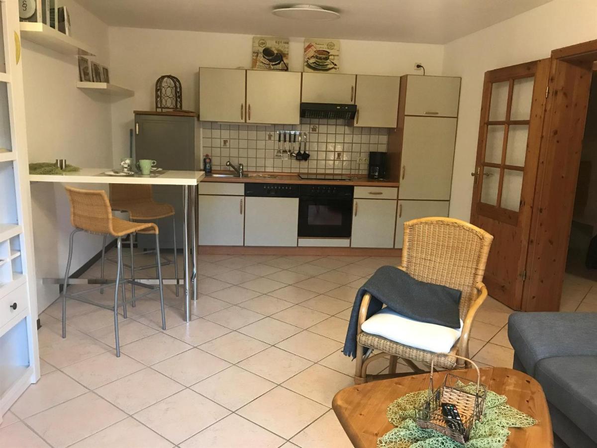 Apartament Bio-Ferienweingut Leyendecker Kattenes Zewnętrze zdjęcie