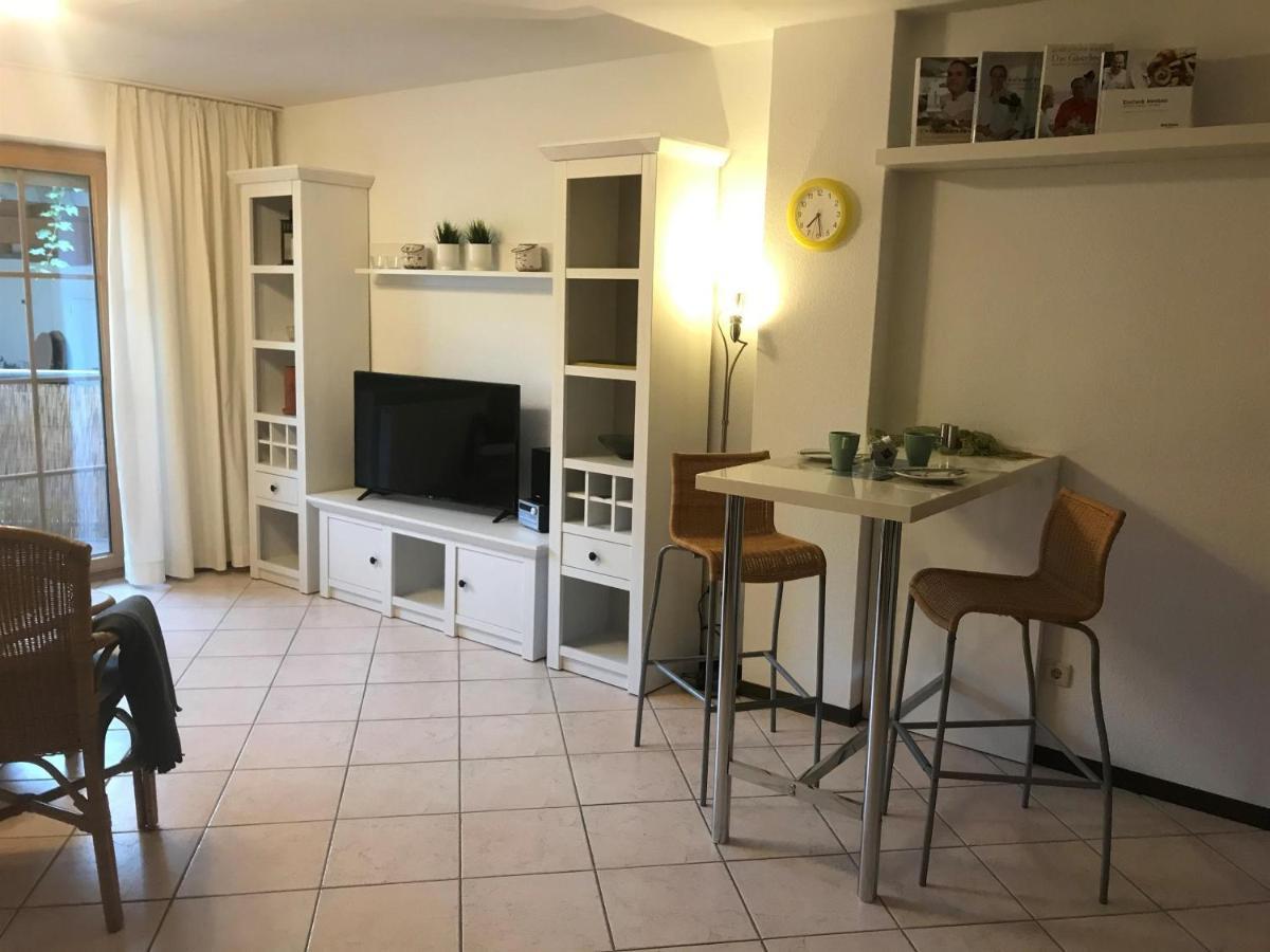 Apartament Bio-Ferienweingut Leyendecker Kattenes Zewnętrze zdjęcie