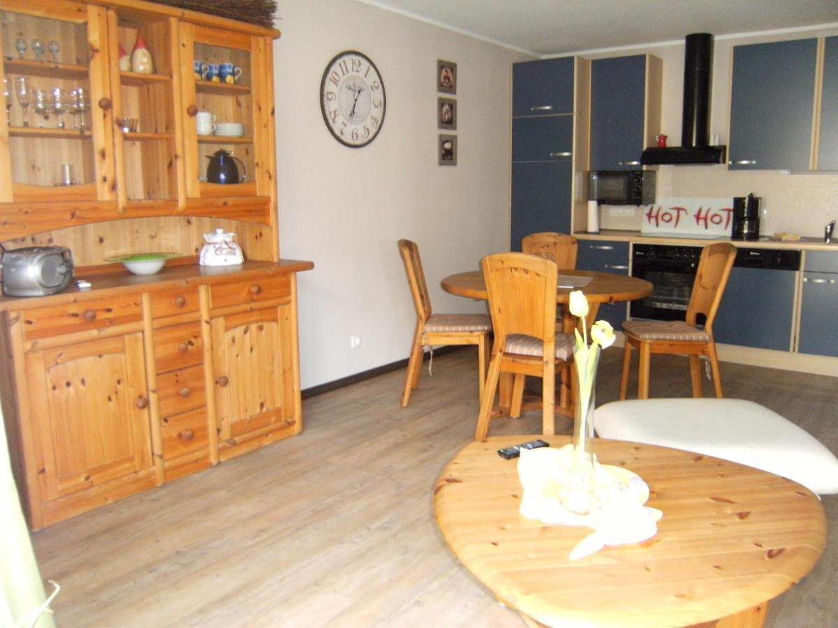Apartament Bio-Ferienweingut Leyendecker Kattenes Zewnętrze zdjęcie