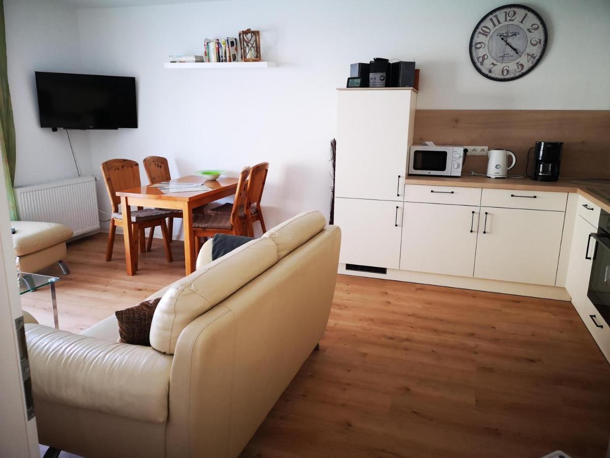 Apartament Bio-Ferienweingut Leyendecker Kattenes Zewnętrze zdjęcie