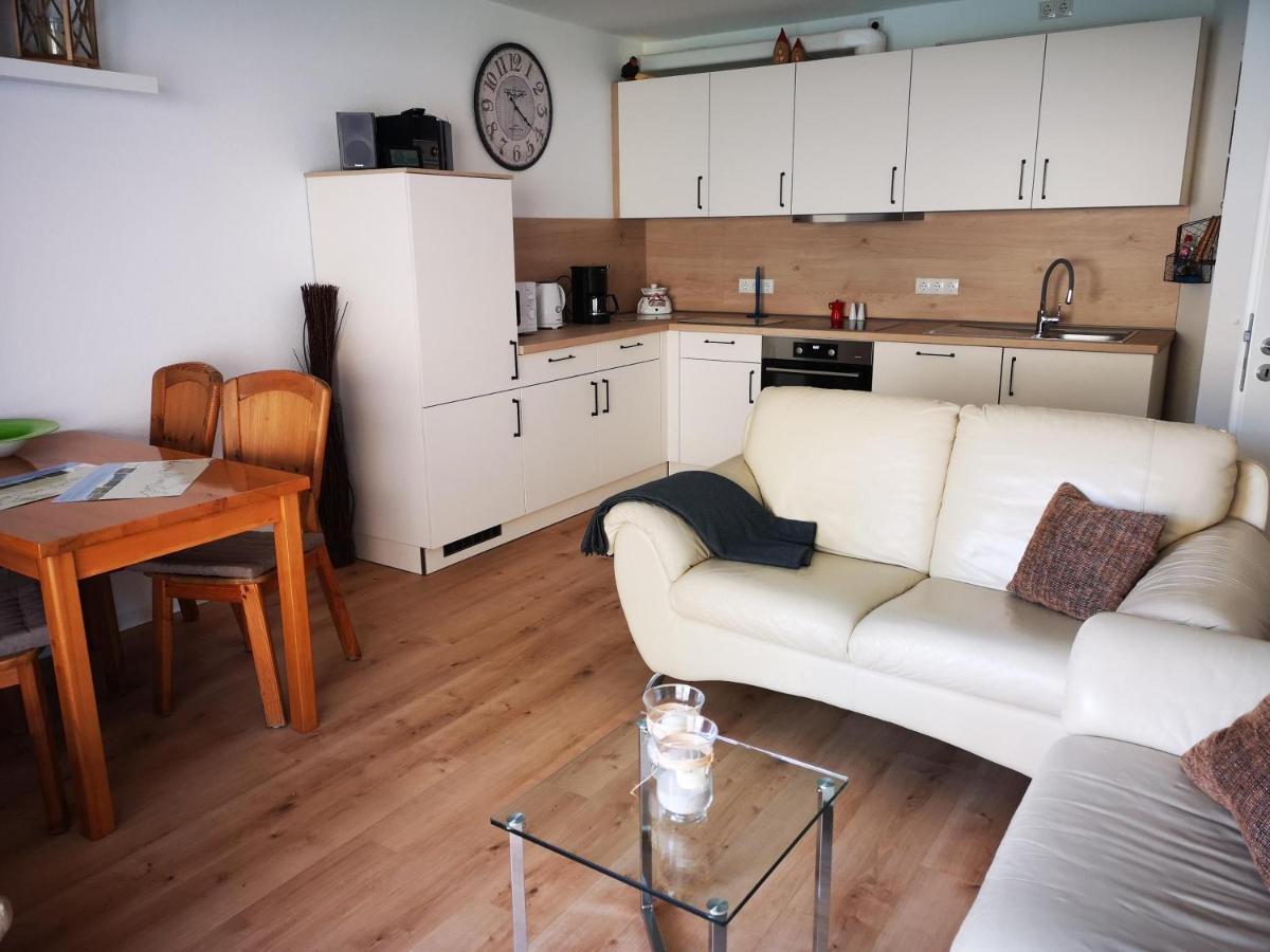 Apartament Bio-Ferienweingut Leyendecker Kattenes Zewnętrze zdjęcie