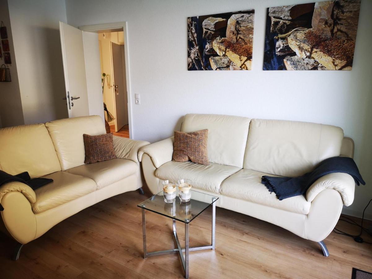 Apartament Bio-Ferienweingut Leyendecker Kattenes Zewnętrze zdjęcie