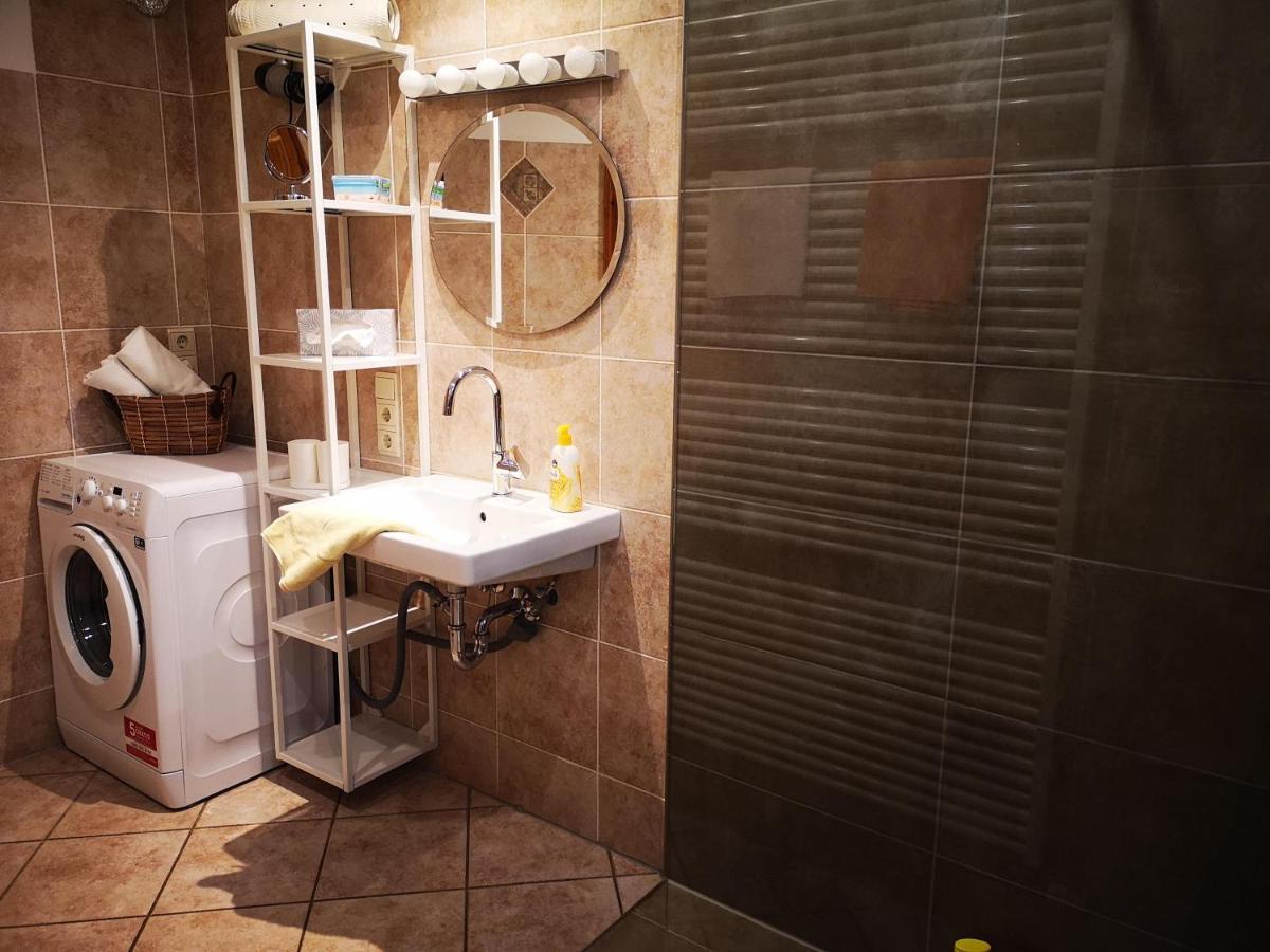 Apartament Bio-Ferienweingut Leyendecker Kattenes Zewnętrze zdjęcie