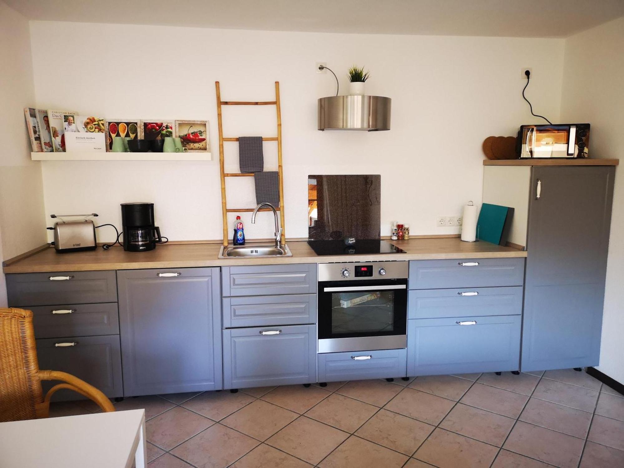 Apartament Bio-Ferienweingut Leyendecker Kattenes Zewnętrze zdjęcie