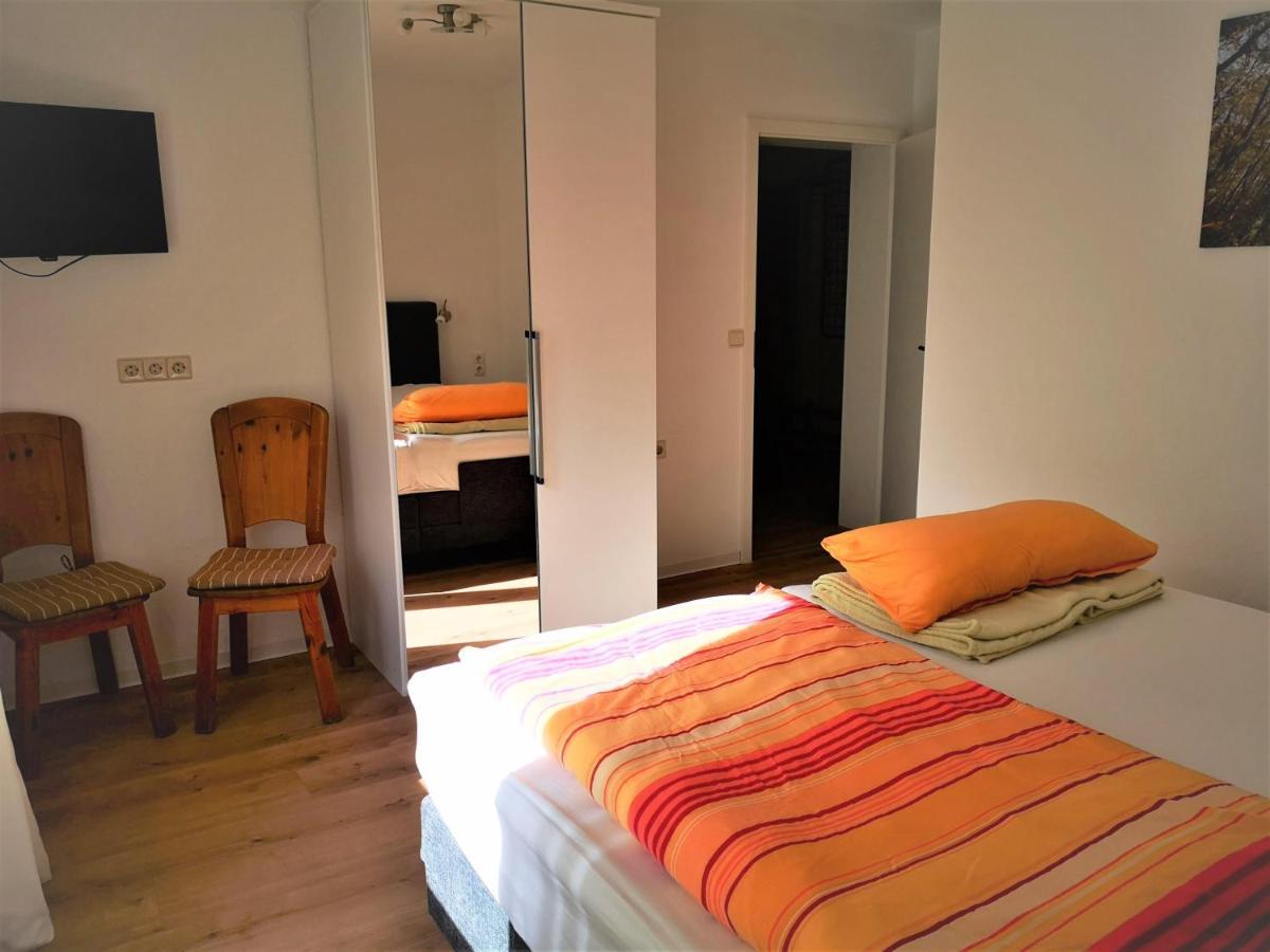 Apartament Bio-Ferienweingut Leyendecker Kattenes Zewnętrze zdjęcie