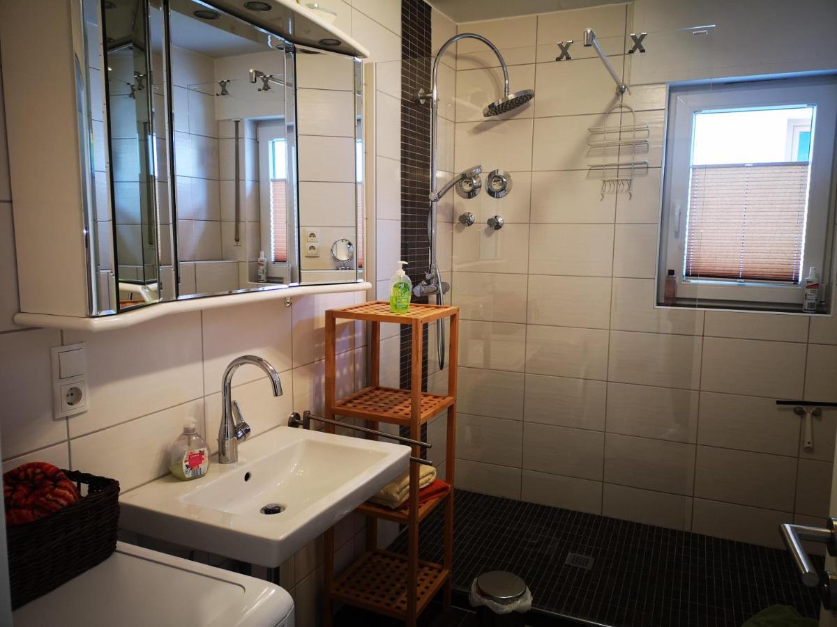 Apartament Bio-Ferienweingut Leyendecker Kattenes Zewnętrze zdjęcie