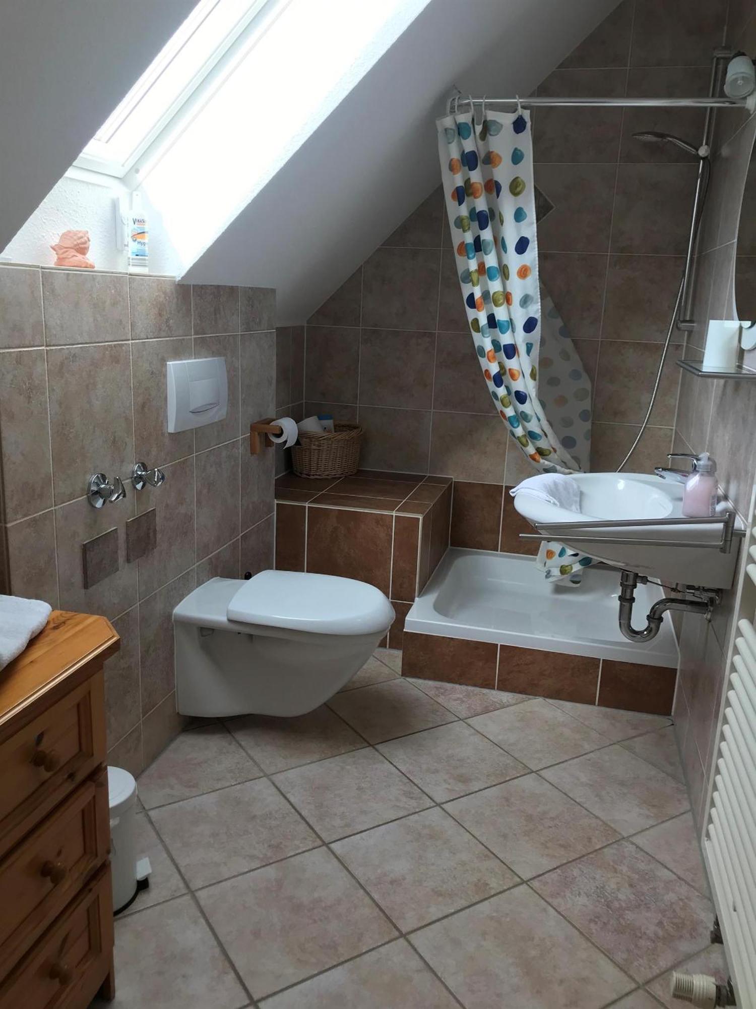 Apartament Bio-Ferienweingut Leyendecker Kattenes Zewnętrze zdjęcie