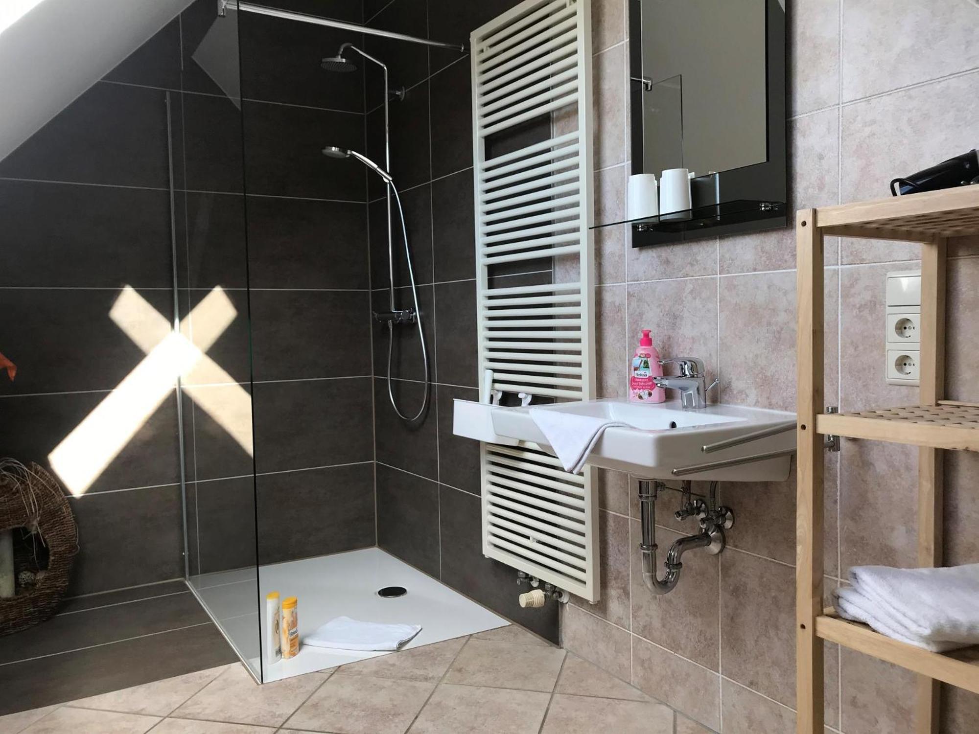 Apartament Bio-Ferienweingut Leyendecker Kattenes Zewnętrze zdjęcie